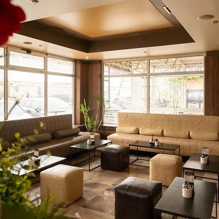 Jelic Motel