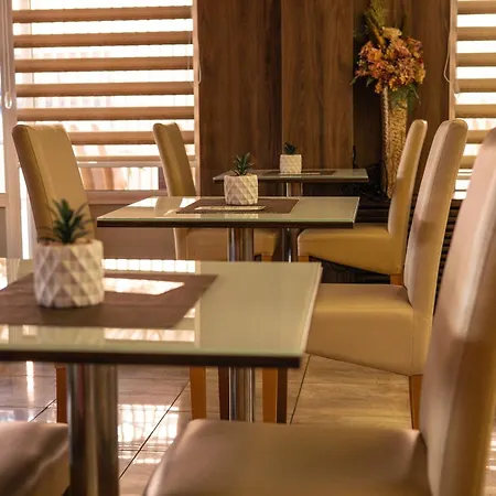 מוטל Jelic Krasevo